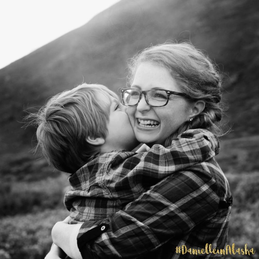 Meet your Posher, Danielle